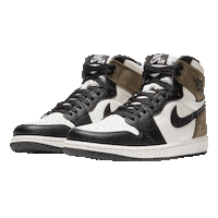 snkrempireofficial swipe up swipeup nike jordan Sticker