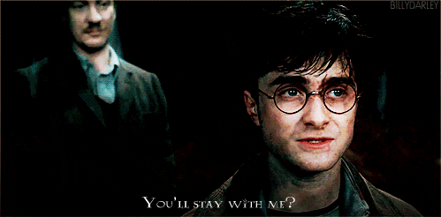 harry potter GIF