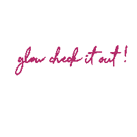 Sticker by GLOU BEAUTY