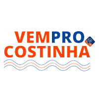 Costinha Sticker by Shopping Costa Dourada