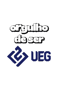 Orgulho Sticker by Universidade Estadual de Goiás