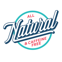 Caffeine Free Drinks Sticker by Square Root Soda