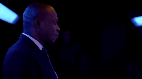 lee daniels snake GIF by Empire FOX