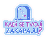 Kadi Sticker