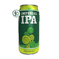 Beer Cheers Sticker by Fiddlehead Brewing Company