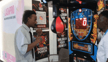 Hit Me South Africa GIF by A Reason To Feel