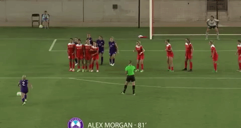 GIF by Orlando Pride