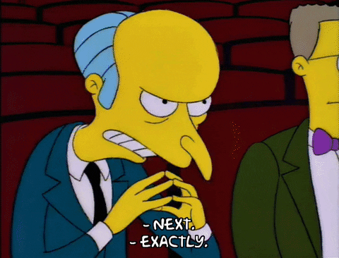 homer simpson GIF