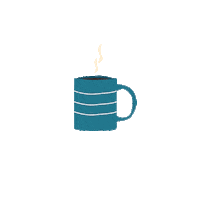 Coffee Cafe Sticker by Collibris
