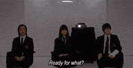 GIF by Wayward Pines