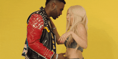 jason derulo party GIF by Vice