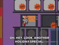 GIF by South Park 