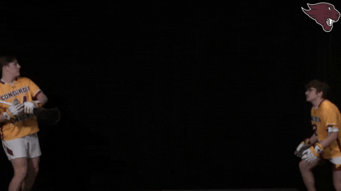 Lax GIF by CUCougars