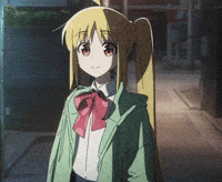 Bocchi GIF