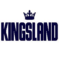 Amsterdam Rotterdam Sticker by Kingsland Festival