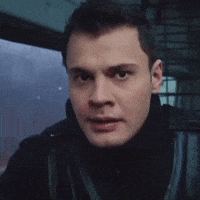Look Looking GIF