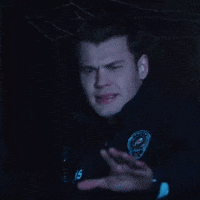 Tv Series Omg GIF