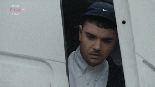 people just do nothing mc grindah GIF by KuruptFM
