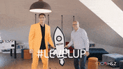 Consultant Loft GIF by H&Z Management Consulting
