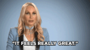 Feels Great GIF by E!