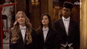 Confused Fancy GIF by Nickelodeon