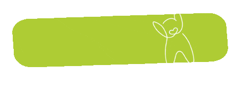 Cat Dog Sticker by FINDEFIX - Das Haustierregister des Deutschen Tierschutzbundes