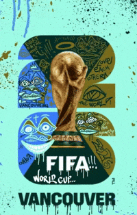 World Cup Soccer GIF