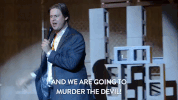 comedy central season 3 episode 7 GIF by Workaholics