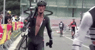 Angry Road Rage GIF