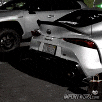 Banner Silver GIF by ImportWorx