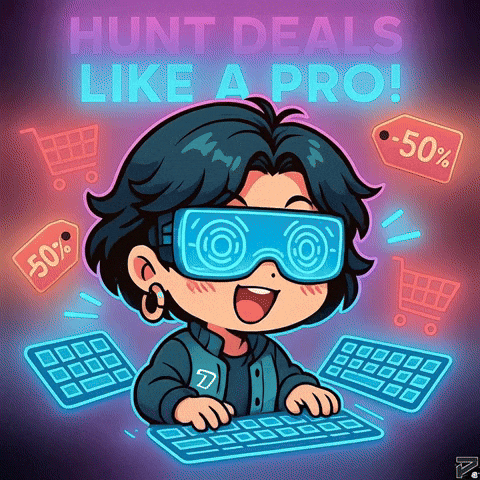 Typing Fast Shopping Spree GIF by Persona