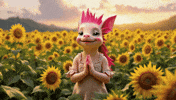 pixoltl gratitude pixlotl mindfulmoments naturebeauty GIF