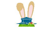 Easter Egg Sticker by Kaiserbaeder_auf_Usedom