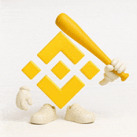 Bonk GIF by binanceus