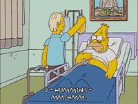 Season 14 Episode 6 GIF by The Simpsons