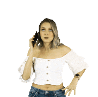 Lorena Sticker by BOBO