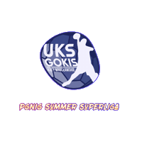 Reczna Plazowa Sticker by PGNiG Summer Superliga