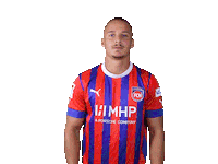 Happy Football Sticker by 1. FC Heidenheim 1846
