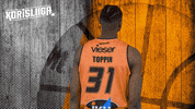 Korisliiga GIF by Basket_fi