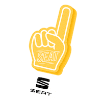 SEAT_Mex festival estilo seat coches Sticker