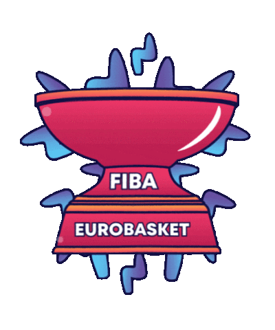 Basketball Georgia Sticker by Adjarabetcom
