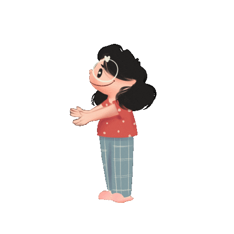 Happy Fun Sticker