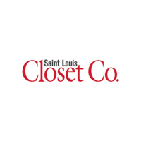 St Louis Stl Sticker by Saint Louis Closet Co.