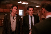 season 1 episode 3 GIF by Twin Peaks on Showtime