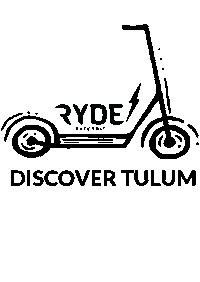 Fun Mexico Sticker by RydeElectric
