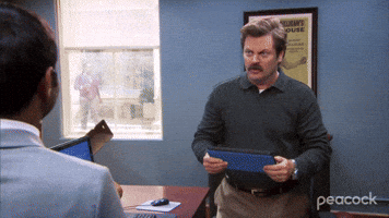 The World Is A Nightmare