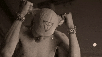 Papercuts GIF by Machine Gun Kelly
