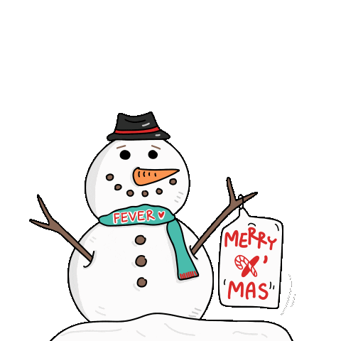 Xmas Sticker
