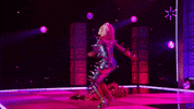 Lip Sync Dance GIF by RuPaul's Drag Race