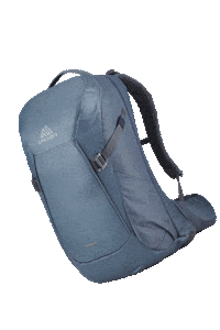 Travel Working Sticker by Gregory Mountain Products